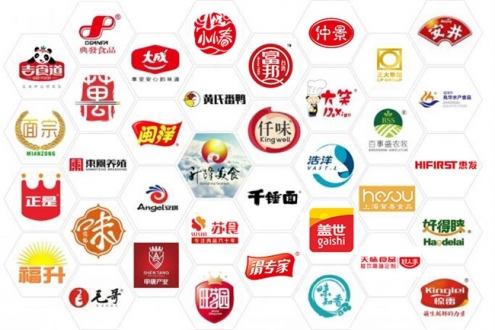 盛会如期，携手共进 | 第11届歌华食材展将于8月26日隆重启幕！