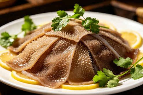 300 亿毛肚产业领跑火锅赛道,上海食材展见证顶流食材新机遇！