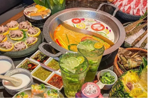 海底捞、锅圈食汇都来了！泰国龙头也入局！餐饮行业领军品牌确认加入Hot Pots World 2026，你还在观望吗？