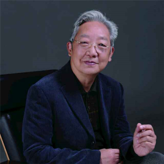 中国烹饪协会国际美食委员会副主席江月明先生
