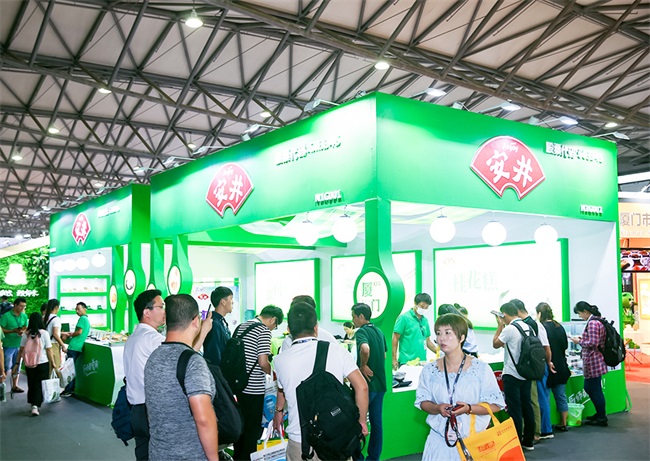 Exhibitor feedback(图4)