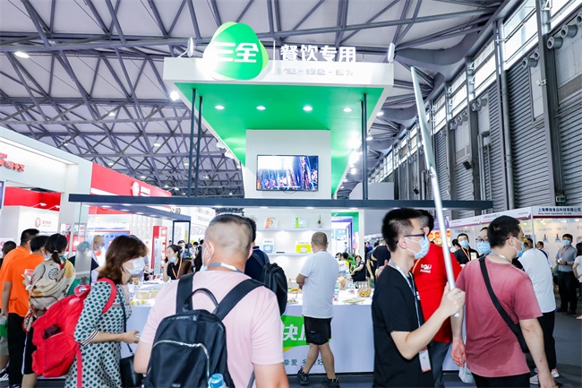 Exhibitor feedback(图5)