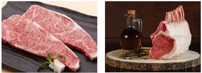 【专区合集】歌华第15届上海食材展--优秀肉类供应商展前速览(图4)